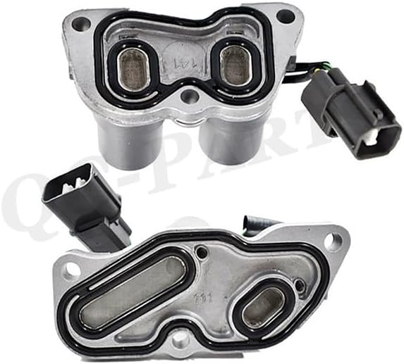 ya 10 9.16 baidi Transmission shift lock solenoid valve for 1990-97 for Honda for Accord Prelude 2.2L parts -