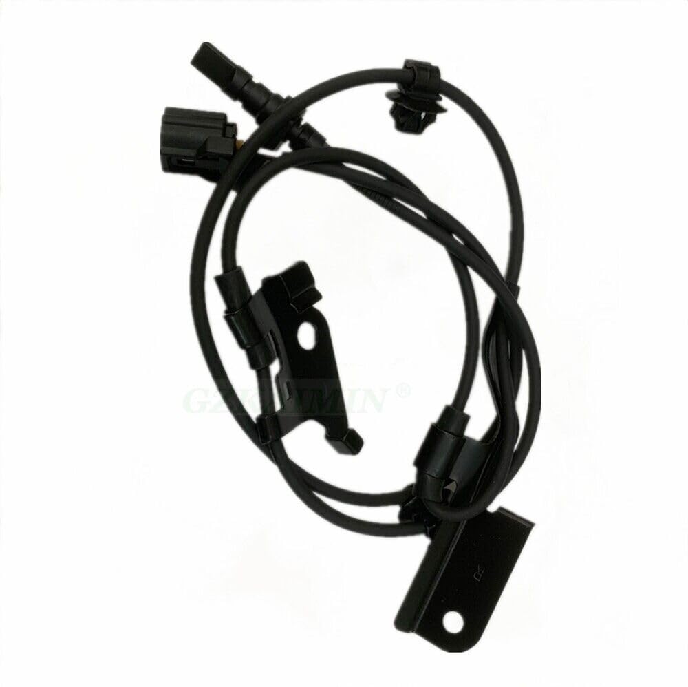 ya 4 8.8 ABS Wheel Speed Sensor 89542-42050 for Toyota RAV4 2.4 2.5 3.5 2006-2018