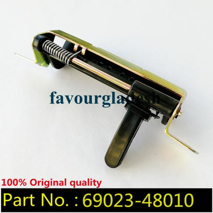 ya 5 8.10 Tailgate Handle liftgate for Lexus RX300 Harrier 3.0L V6 1999-2003 69023-48010