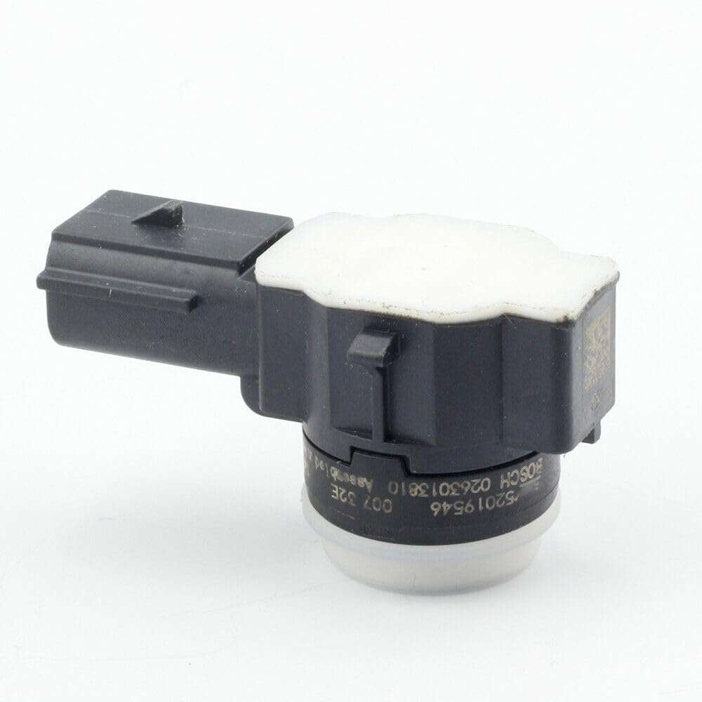 ya 2 8.15 1pcs PDC Parking Sensor 52019546 Fits for Opel Adam Corsa E Meriva B