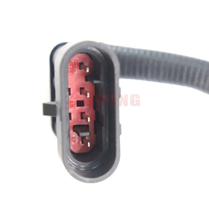 ya 4 8.14 Oxygen O2 Sensor Fit for Alfa Romeo 147 156 166 GT for Fiat Panda 0258006376