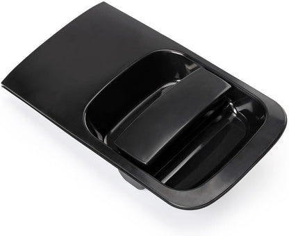 ya 10 9.16 baidi New for Hyundai ILoad Van 83660-4H100 RH Right Hand Outer Sliding Door Handle