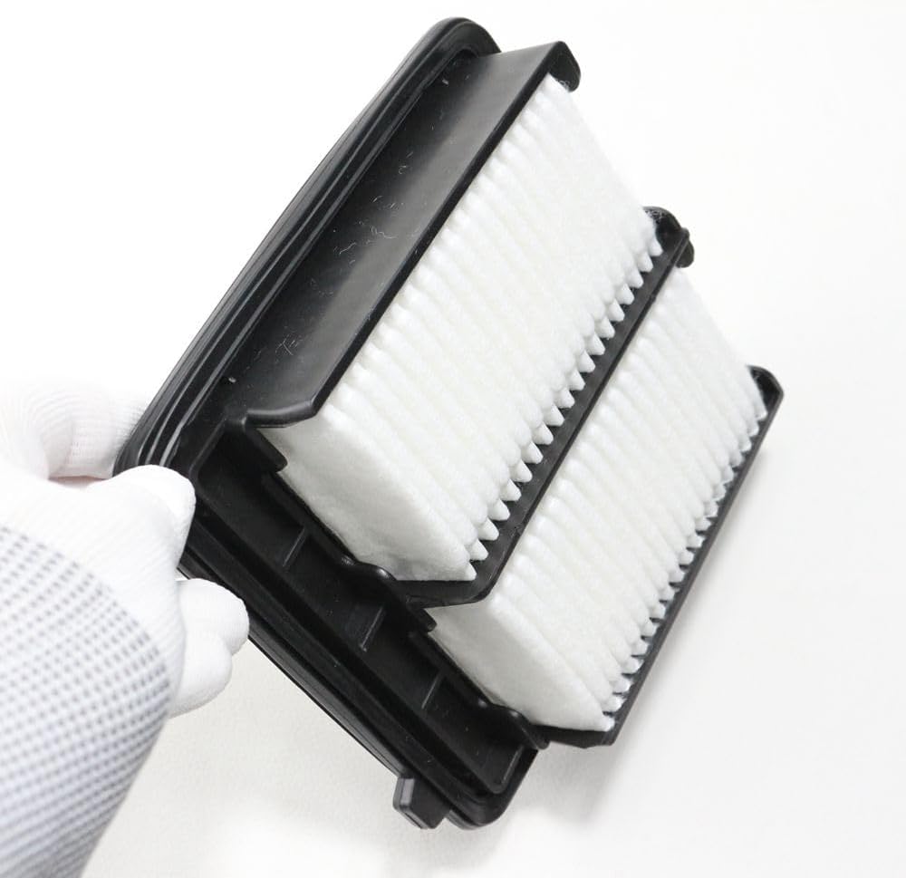 ya 10 9.16 zhengce Engine Air Filter with Gloves for Honda CR-Z CRZ 1.5L L4 2011-2016 17220-RT