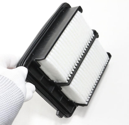 ya 10 9.16 zhengce Engine Air Filter with Gloves for Honda CR-Z CRZ 1.5L L4 2011-2016 17220-RT