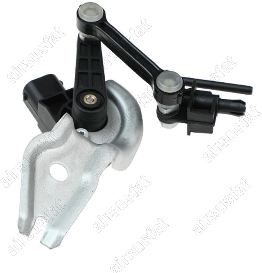 ya 11 9.14 baidiFit for VW Touareg for Audi Q7 Air Suspension Height Sensor Right Front 7L0616214-