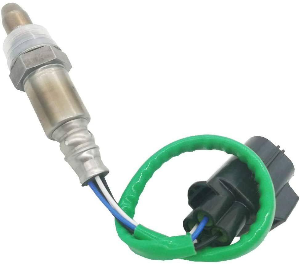 ya 9 10.24 4pcs Up+Downstream Oxygen Sensor for Land Rover 10-13 LR4 for Range Rover Sport 5.0L