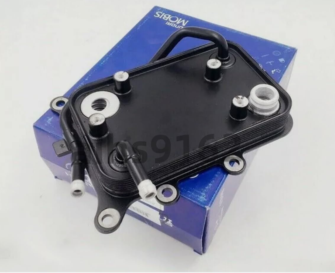 ya 8 8.24 baidi 256201U500 Transmission Fluid Cooler Heater Sonata Santa Fe Palisades Sorrento 