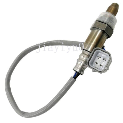 ya 4 8.8 4pcs Oxygen O2 Sensor 1&2 for Nissan Pathfinder Titan 2008-2012 5.6L Upper+Lower