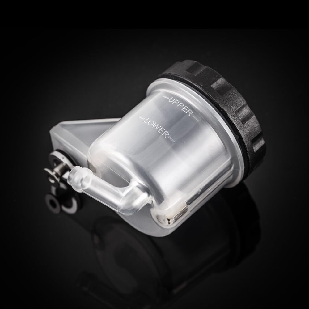 ya 23 10.7 baidi for Honda CB1000R CBR1000RR CBR600RR RVT1000R Brake Fluid Reservoir Oil Tank Cup