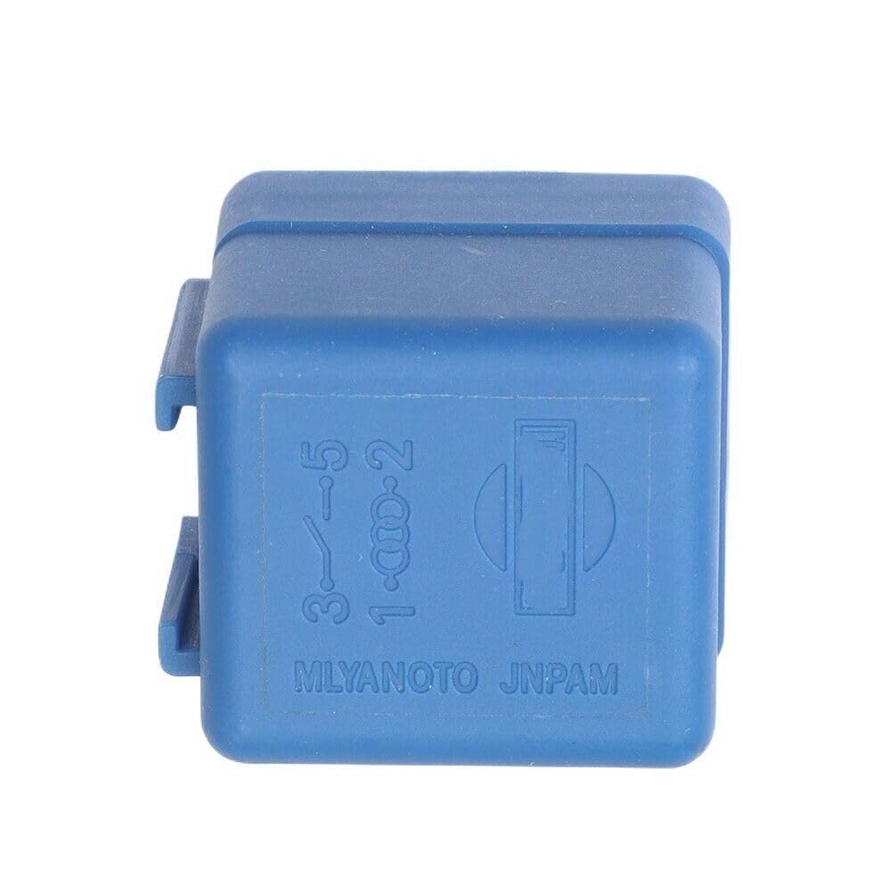 ya 4 8.8 Set of 10 Fit for 2000-2002 for Nissan Xterra 2.4L 3.3L 25230-79981n 4 Pin Relay