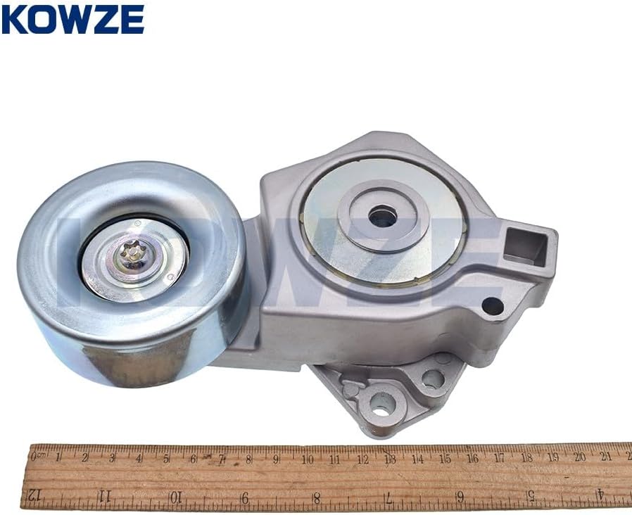 ya 2 8.15 Drive Belt Tensioner for Mitsubishi L200 Montero 3.5L 3.8L V6 6G74 6G75 01-2006