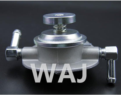 ya 4 8.24 baidi WAJ Diesel Fuel Filter Primer Pump for Nissan NV350 Caravan, E25 ZD30DDTI, ZD30DD