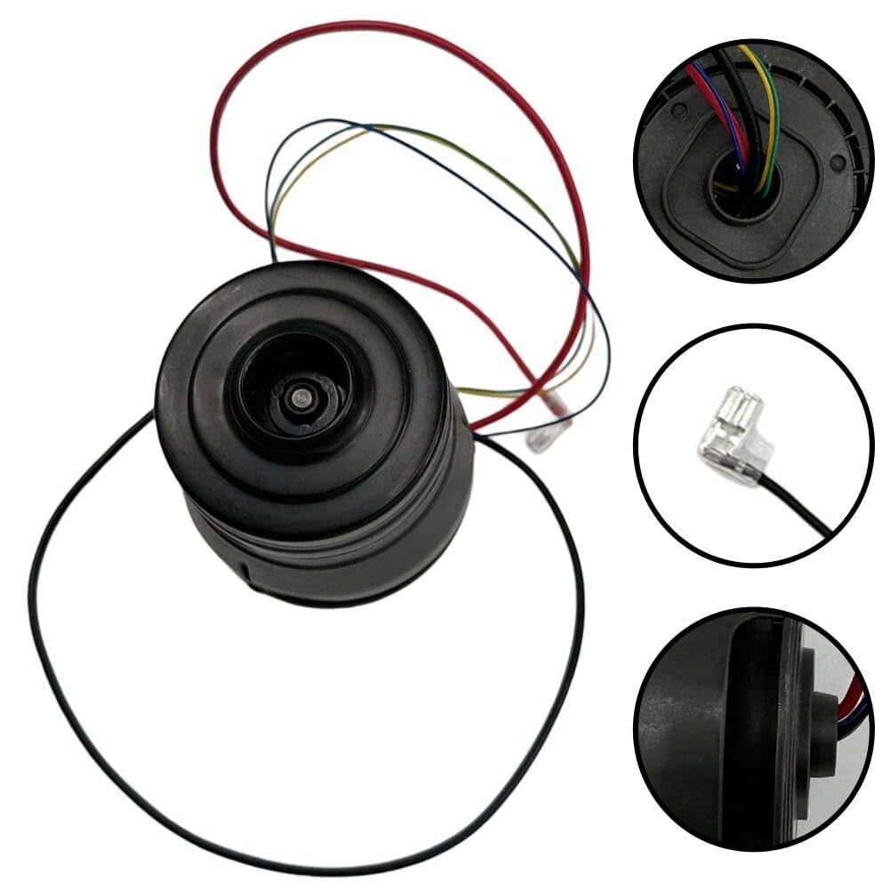 ya 26 10.21 baidi 1 Pcs The Motor 75BLDB-GS01 21.6V 150W for Tineco for Floor S3 S5 S5Pro GS01 New