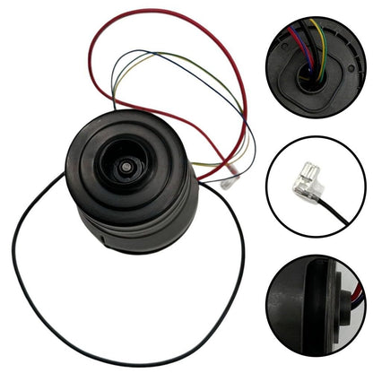 ya 26 10.21 baidi 1 Pcs The Motor 75BLDB-GS01 21.6V 150W for Tineco for Floor S3 S5 S5Pro GS01 New