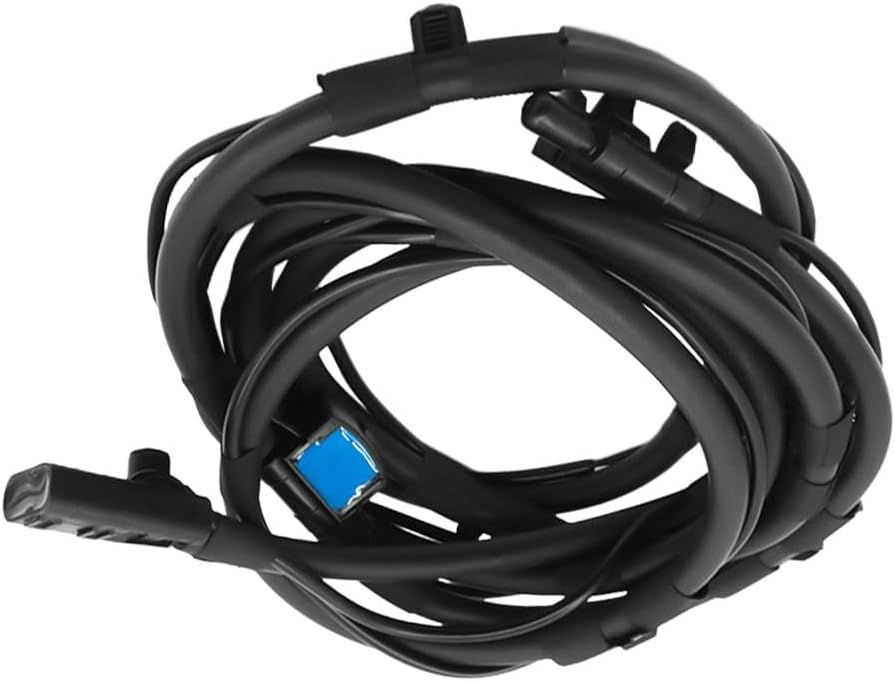 ya 12 10.8 baidi Windscreen Washer Nozzle Jet Hose Heated Replacement 2468600292 For W246 B Class