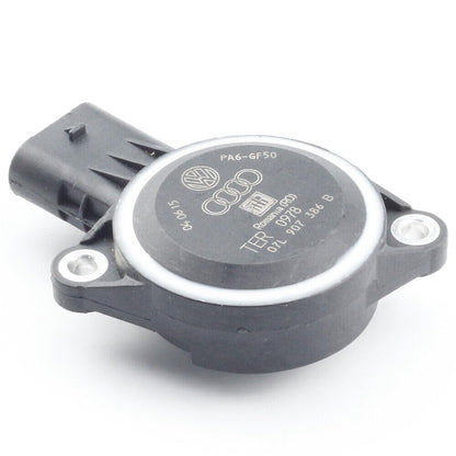 ya 2 8.15 Air Intake Manifold Flap Position Sensor Fits for Audi A4 2009-2016 06J907386