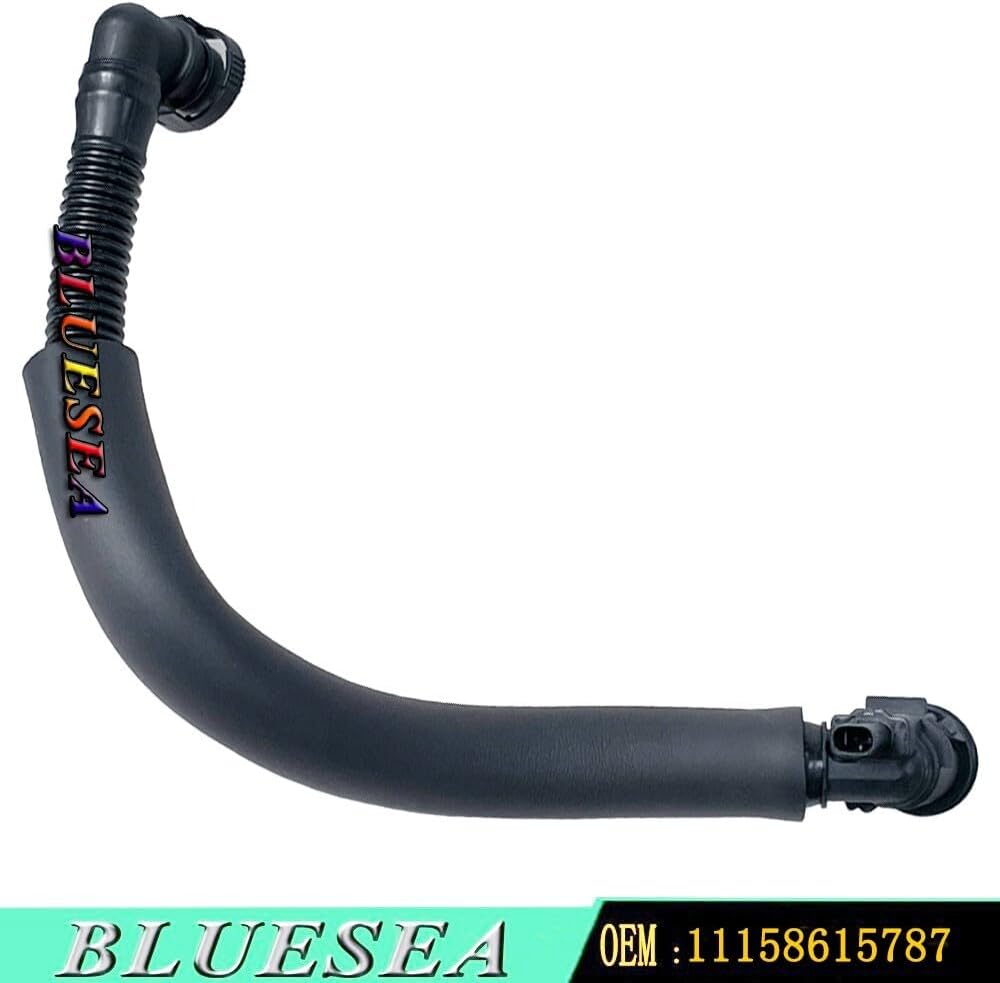 ya 10 9.16 baidi Heating Ventilation Breathing Hose Pipe Line Fof for BMW X3 X4G01, F97 xDrive 30 i