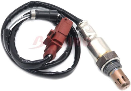 ya 15 10.19 zhengce 03C906262AT O2 Oxygen Sensor fits for Skoda for VW for SEAT Fabia auto Pa