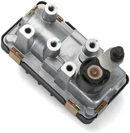 ya 4 8.14 VNT Electronic Turbine Actuator 6NW009206 for Ford V348 V347 Transit 