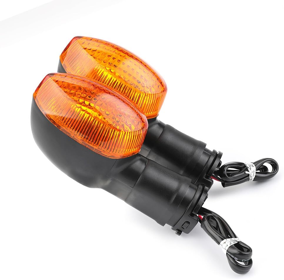 ya 13 9.15 baidi Turn Signal Light Flash Indicator Lamp for Yamaha MT-03/660 MT-01 MT-15 MT-25