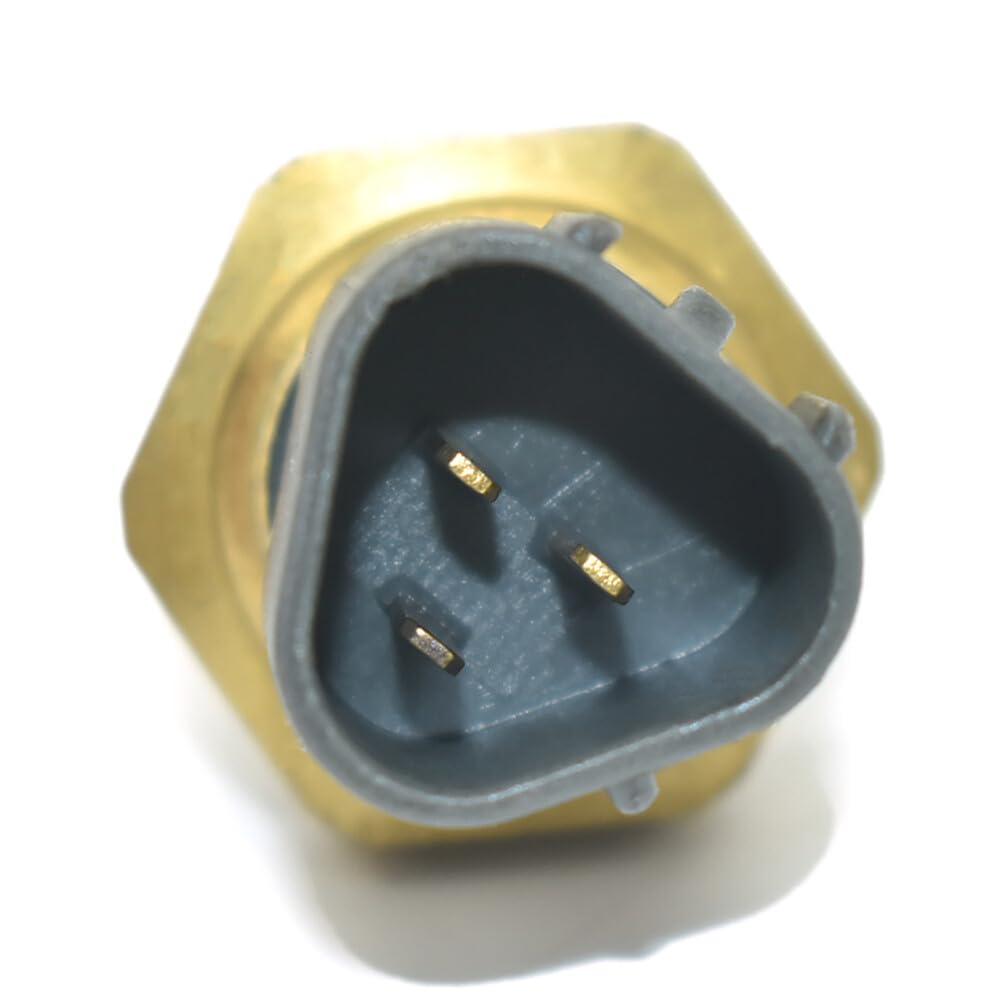 ya 11 9.14 baidiCoolant Water Temperature Sensor for Toyota for Daihatsu 89422-87204