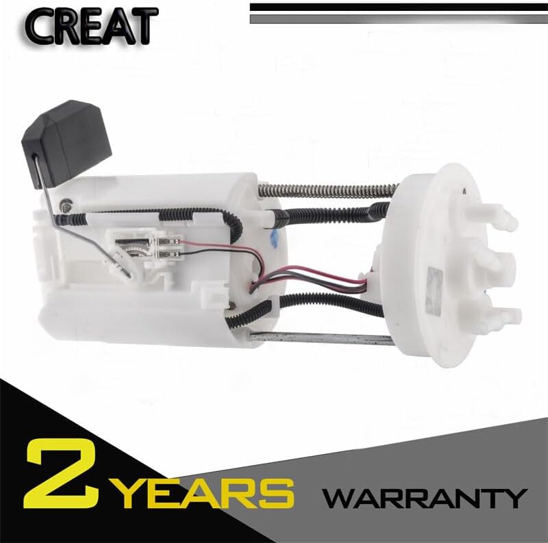 ya 8 8.24 baidi Fuel Pump Module Fit for Honda HR-V 2016-2018 482GE 17708-T7X-A01