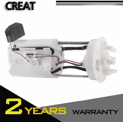 ya 8 8.24 baidi Fuel Pump Module Fit for Honda HR-V 2016-2018 482GE 17708-T7X-A01