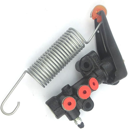 ya 10 9.16 baidi Load Sensing Brake Valve Assy fits for Mitsubishi for Pajero 2.5 2.6 2.8 3.0 LONG WAGON