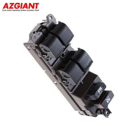 ya 3 8.24 baidi Master Driver Left Front Power Window Switch Suitable for 2005-2009 for Toyota Crown