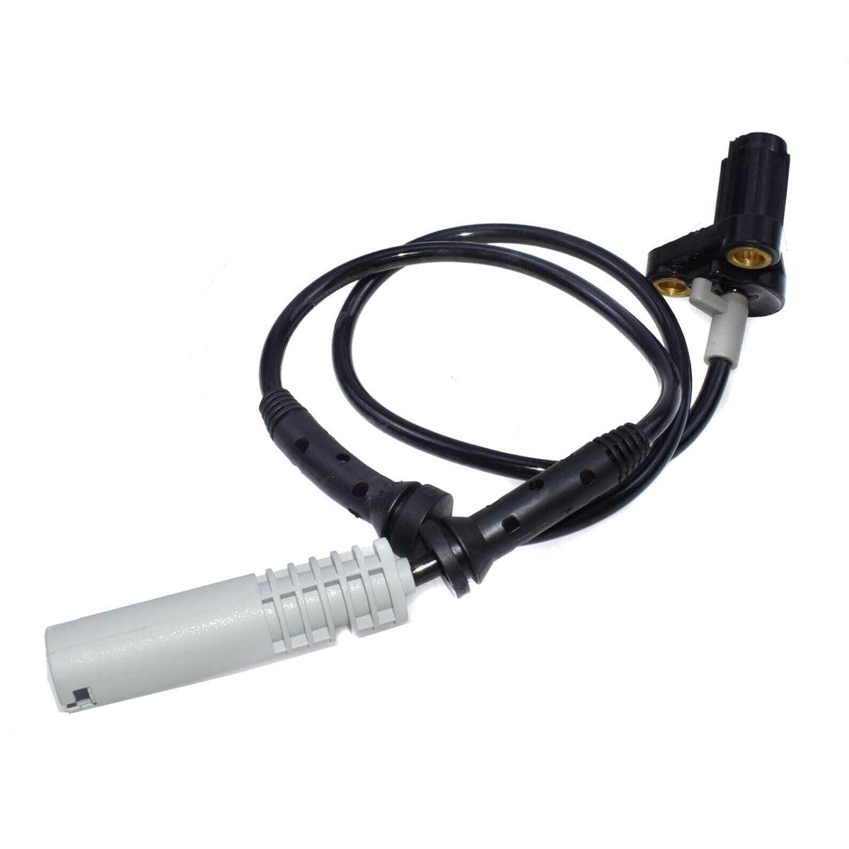 ya 10 9.16 zhengce Front Left and Right Wheel ABS Speed Sensor for BMW 528i 540i 34521182159