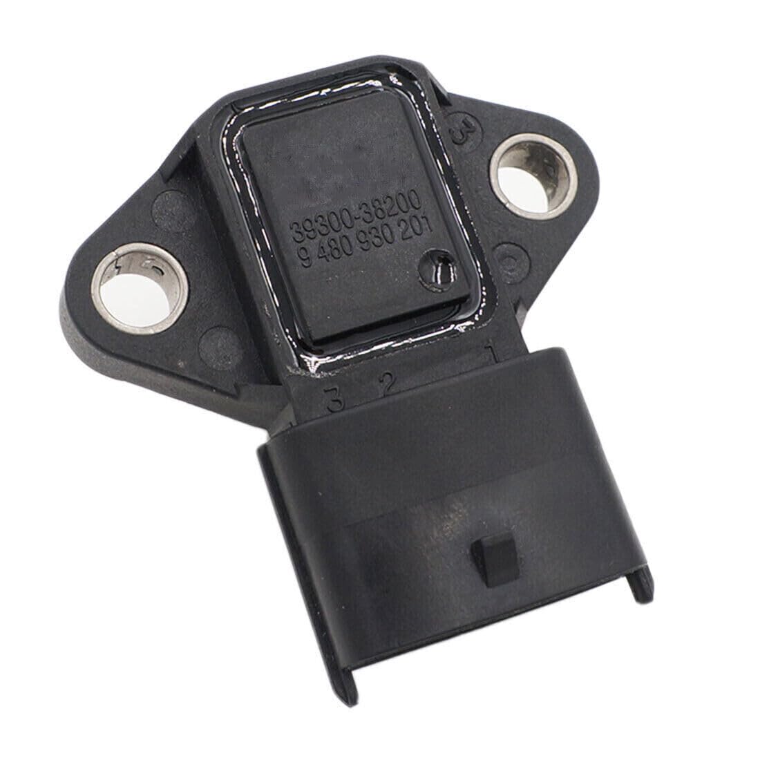 ya 4 8.8 for Man IFOLD Pressure Sensor for Hyundai Azera for Genesis Sonata Veracruz 39300-38200