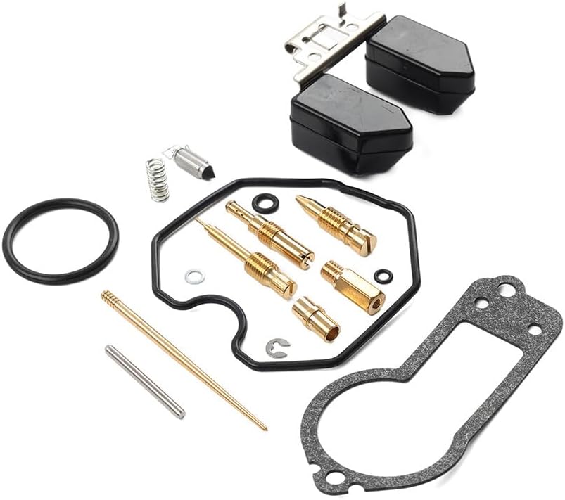 ya 13 9.15 baidi Motorcycle Carburetor Carb Repair Rebuild Kit for Honda XR250R XR 250R 1996