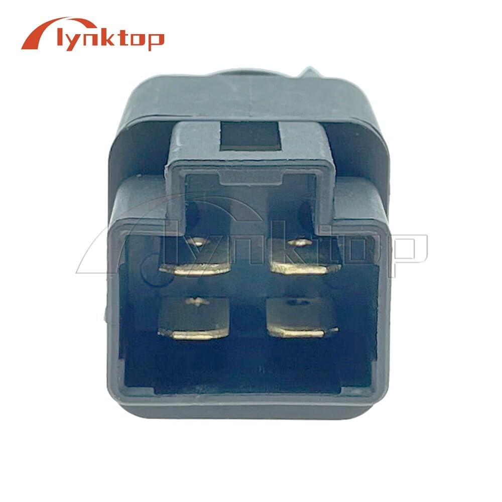 ya 8 8.24 baidi Brake Pedal Stop Light Switch for Infiniti FX35 FX45 G35 M35 Q45 QX4 QX56