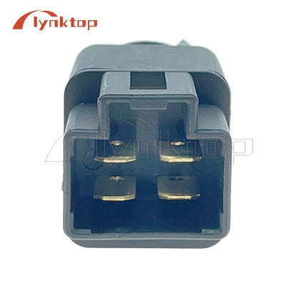 ya 8 8.24 baidi Brake Pedal Stop Light Switch for Infiniti FX35 FX45 G35 M35 Q45 QX4 QX56