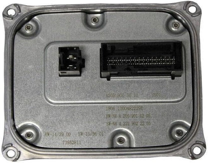 ya 7 8.24 baidi A2059005010 A2129005324 LED ballast headlight control unit suitable for Mercedes-Benz W205