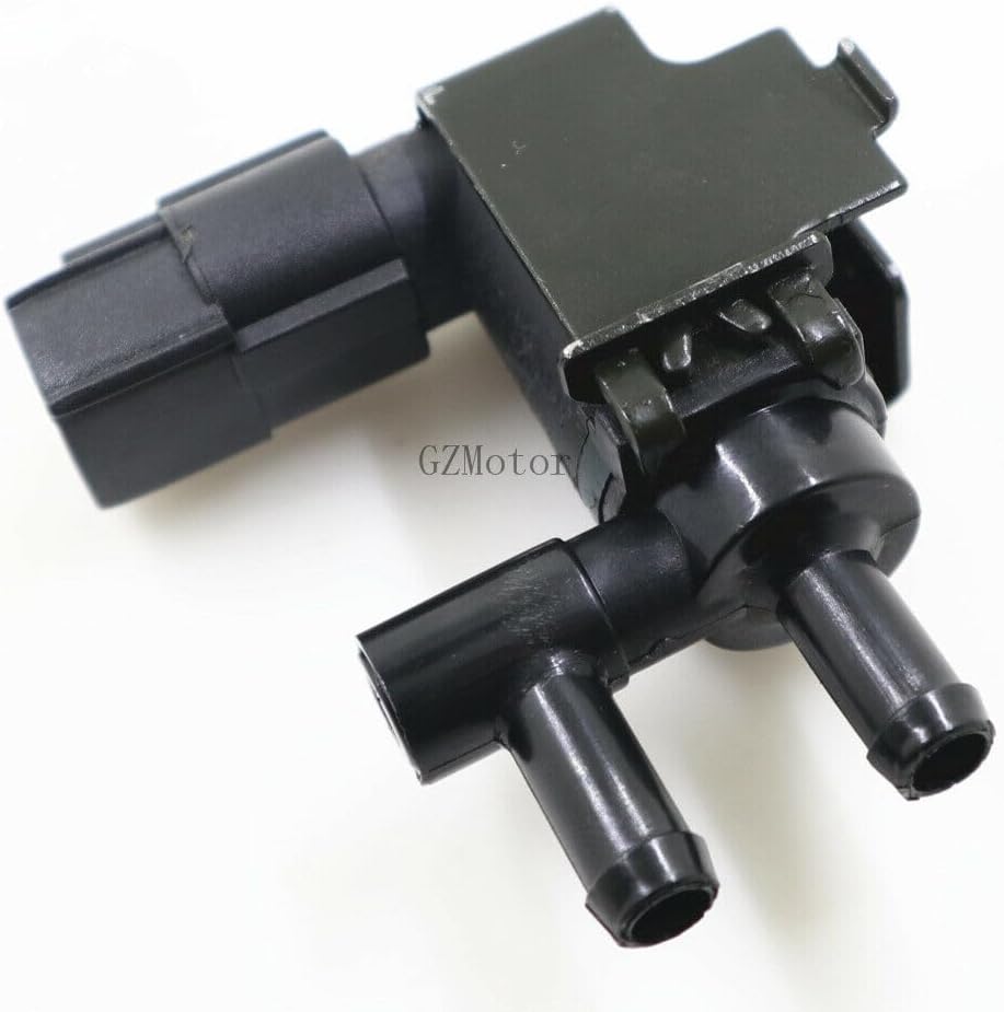 ya 4 8.24 baidi 90910-13004 192000-3101 Vapor Canister Purge Valve Solenoid for Toyota