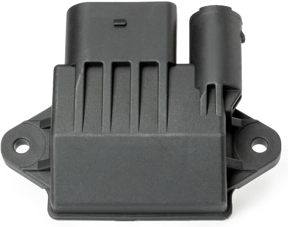 ya 4 8.14 Glow Plug Control A6421533779 for Mercedes-benz Sprinter ML350 E350 6429005701