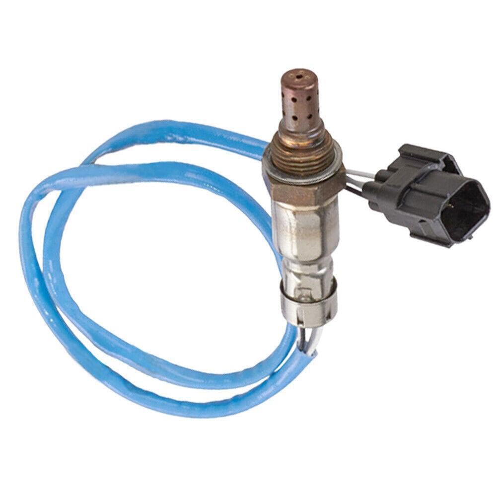 ya 6 8.14 4-Piece Set Upstream + Downstream Oxygen Sensor for Honda Pilot 2012-15 Ridgeline 2012-14: