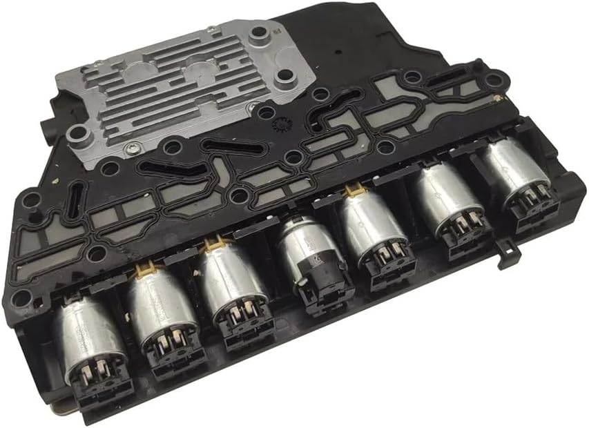 ya 4 8.8.2 TCM Transmission Control Module w/Solenoid For 6T30 6T40 for CHEVROLET ORLANDO