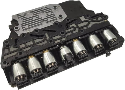 ya 4 8.8.2 TCM Transmission Control Module w/Solenoid For 6T30 6T40 for CHEVROLET ORLANDO