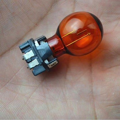 ya 4 8.10 2-piece PWY24W halogen standard 12V 24W WP3,3x14,5 4 turn signal bulb