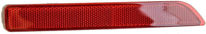 ya 13 9.15 baidi Rear Left Bumper Tail Light Reflector Fits for Nissan Murano 2015-2021