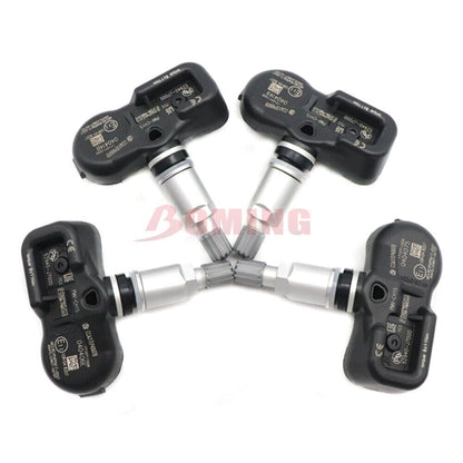 ya 4 8.8 4-Pack TPMS PMV-CH15 Tire Pressure Sensor for Kia Forte Cerato Koup K3 52940-J7000