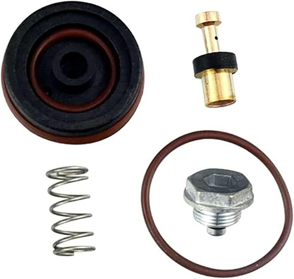 ya 26 10.21 baidi Complete Replacement Regulator Repair Kit for Air Compressor Accessories