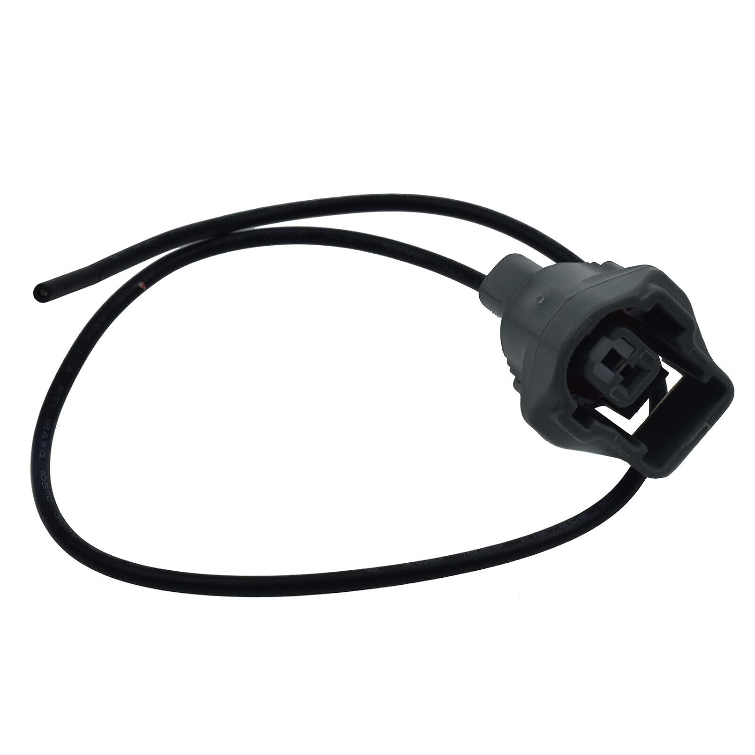 ya 2 8.15 1-Channel Knock Sensor Connector Plug Suitable for Toyota for Camry Pickup MR2 for Lexus GS300 IS300