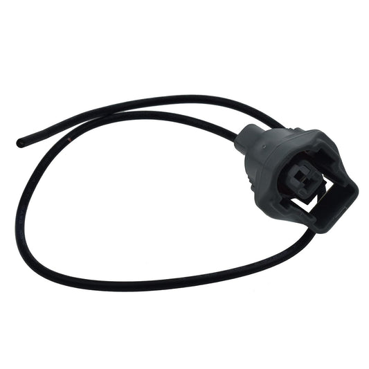 ya 2 8.15 1-Channel Knock Sensor Connector Plug Suitable for Toyota for Camry Pickup MR2 for Lexus GS300 IS300