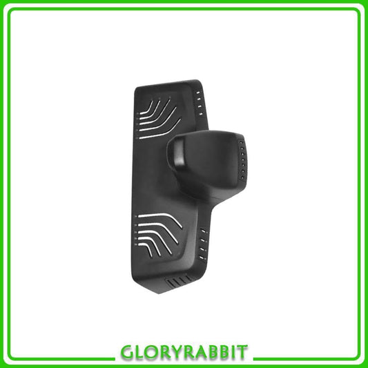 ya 4 8.10 Mirror Base Cover Set 51166817653 for 2014-2019 5' G30 G31 F90 6' G32 7' G11 G12