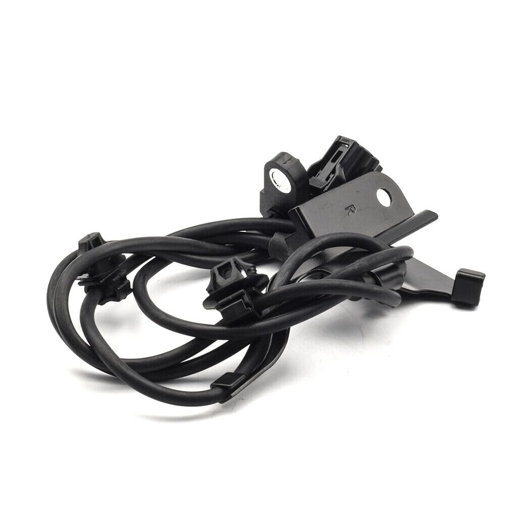 ya 2 8.15 ABS Wheel Speed Sensor Right Front 89542-42050 for 06-17 for Toyota RAV4 2.4 2.5 3. 