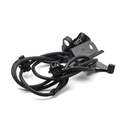 ya 2 8.15 ABS Wheel Speed Sensor Right Front 89542-42050 for 06-17 for Toyota RAV4 2.4 2.5 3. 