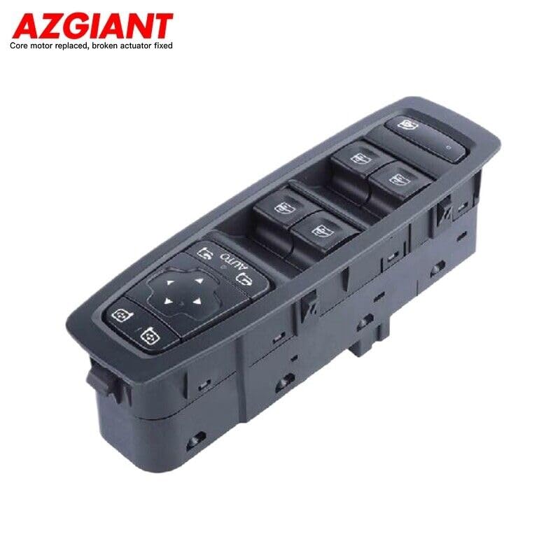 ya 8 8.24 baidi Front Left Driver Side Window Switch for Renault Kadjar for Renault Megane IV